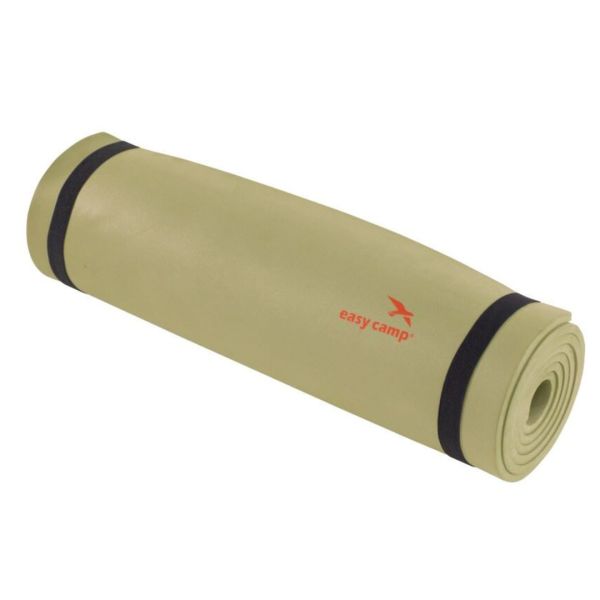 Easy Camp Isomatte Basic EVA Campingmatte grün