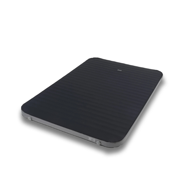 Qeedo Cloudmat Double XL Isomatte Selbstaufblasend Camping